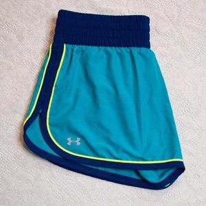 Athletic shorts